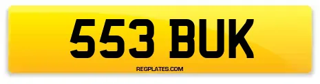 553 BUK
