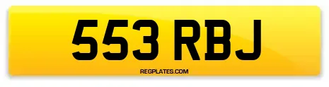 553 RBJ