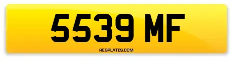 5539 MF