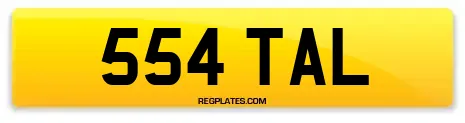 554 TAL