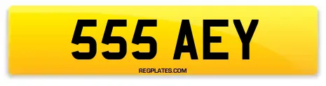 555 AEY
