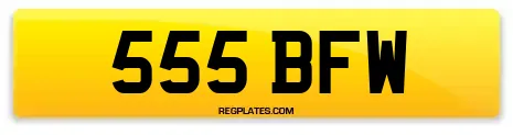 555 BFW