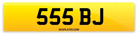 555 BJ
