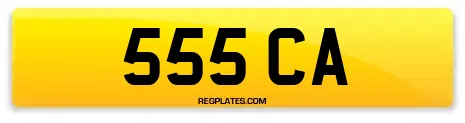 555 CA
