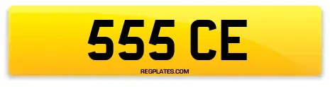 555 CE