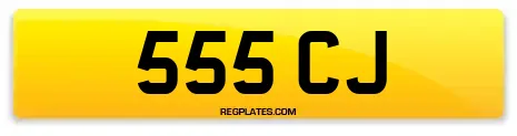 555 CJ