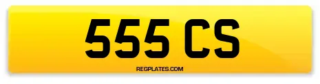 555 CS