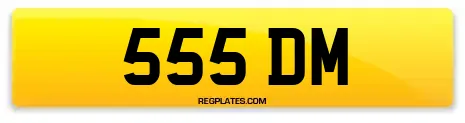 555 DM