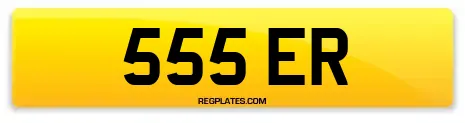 555 ER
