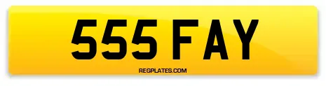 555 FAY
