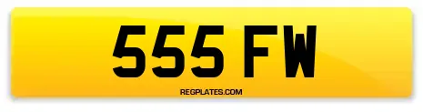 555 FW