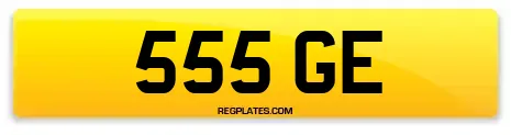 555 GE