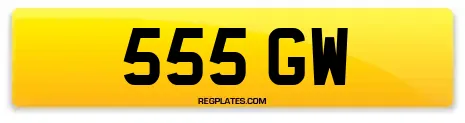 555 GW