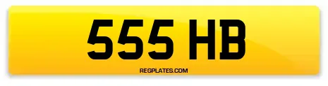 555 HB
