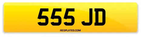 555 JD