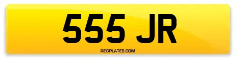 555 JR