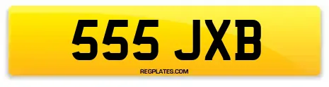 555 JXB