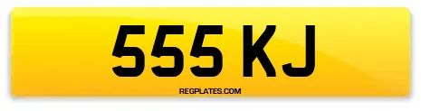 555 KJ