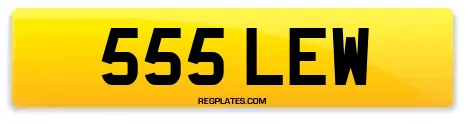 555 LEW