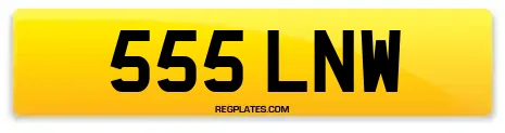 555 LNW