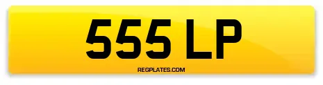 555 LP