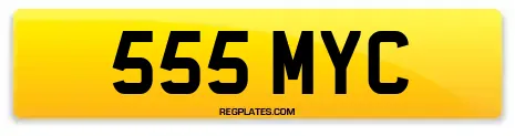 555 MYC