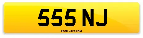 555 NJ