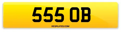 555 OB
