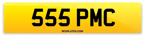 555 PMC