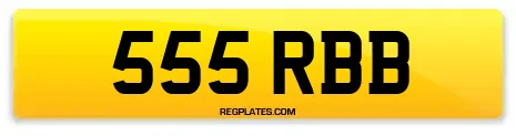 555 RBB