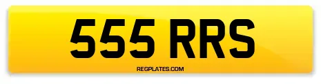 555 RRS