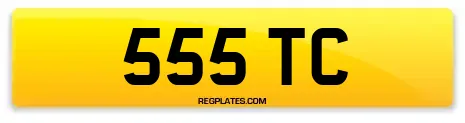 555 TC