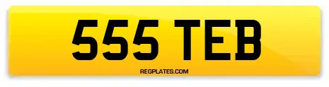 555 TEB