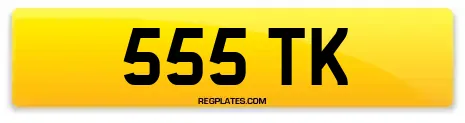 555 TK