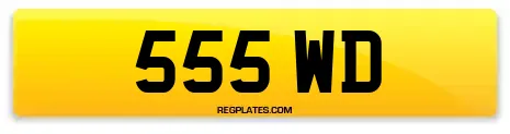555 WD