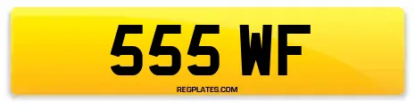 555 WF