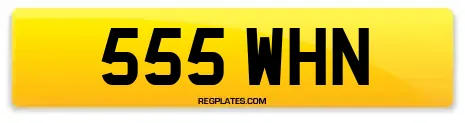 555 WHN