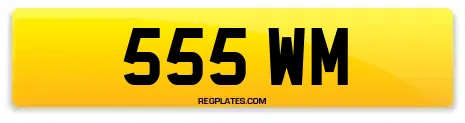 555 WM