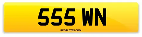 555 WN