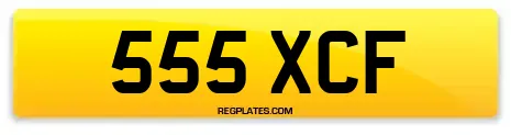 555 XCF