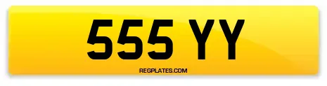 555 YY