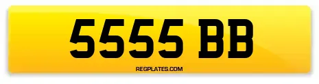 5555 BB