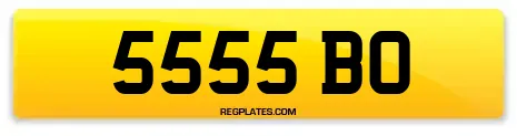 5555 BO
