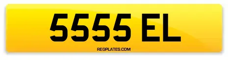 5555 EL