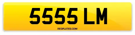 5555 LM