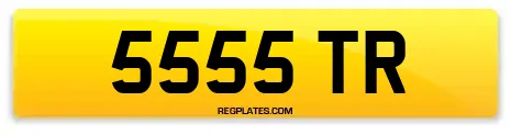 5555 TR