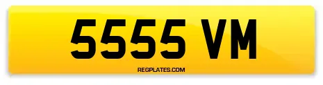 5555 VM