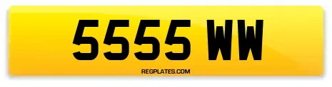 5555 WW