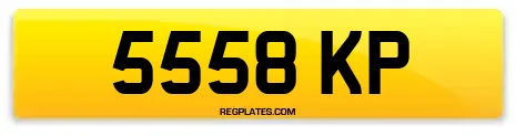 5558 KP