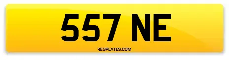 557 NE